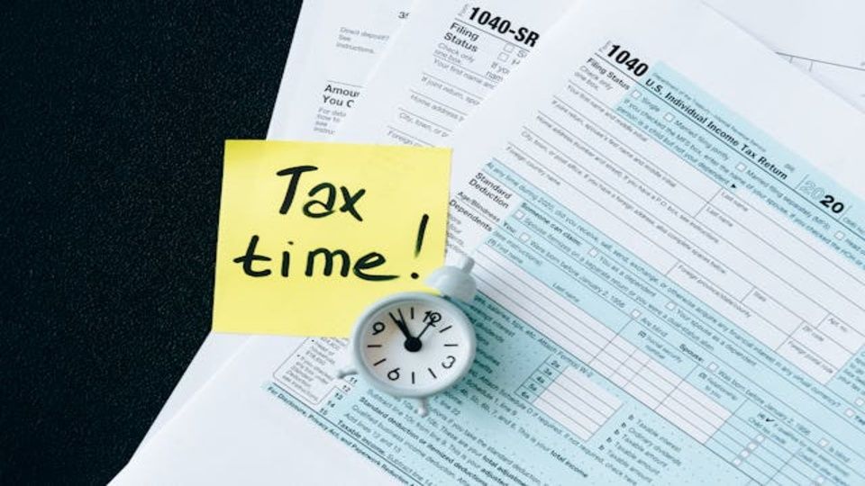 Income tax refund status check: Simple PAN-based guide for taxpayers