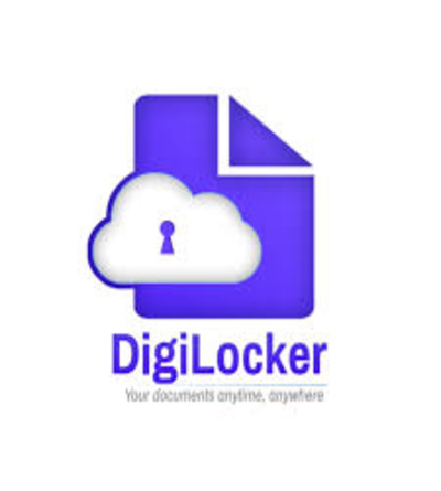 digilocker