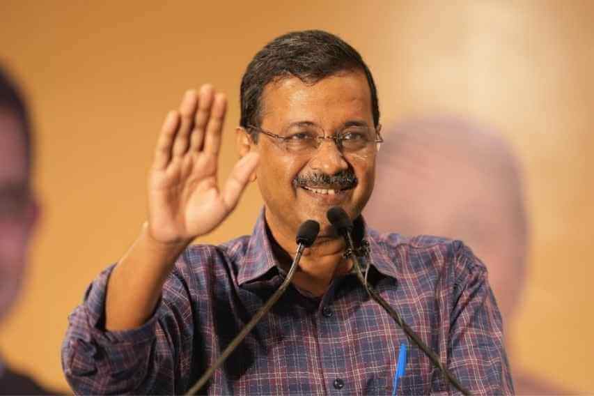 AAP Kerala Local Body Wins Reflect Growing Trust in Party’s Honesty - Kejriwal