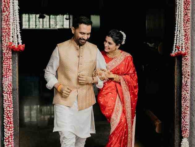 Actress Samantha Weds Filmmaker Raj Nidimoru in Low Key Isha Yoga Centre Ritual 2 edited