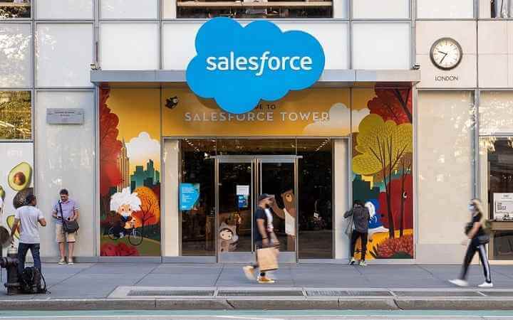After 4,000 Layoffs, Salesforce Admits Overconfidence in AI Automation Plans