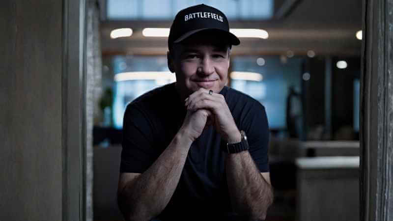Call of Duty Co-Creator Vince Zampella Dies at 55, Gaming Industry Pays Tribute