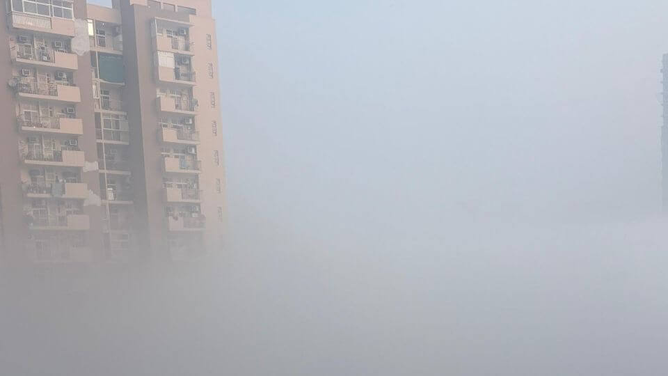GRAP 4 Invoked in Delhi as AQI Crosses 400 - Check What’s Restricted, What’s Not