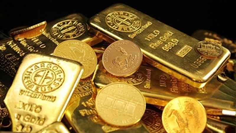 Gold Price Today in India - 22K, 24K and 18K Rates on December 26, 2025