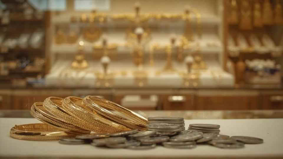 Gold and Silver Price Update Dec 27 - Today’s Rates in Delhi, Mumbai, Chennai, Kolkata