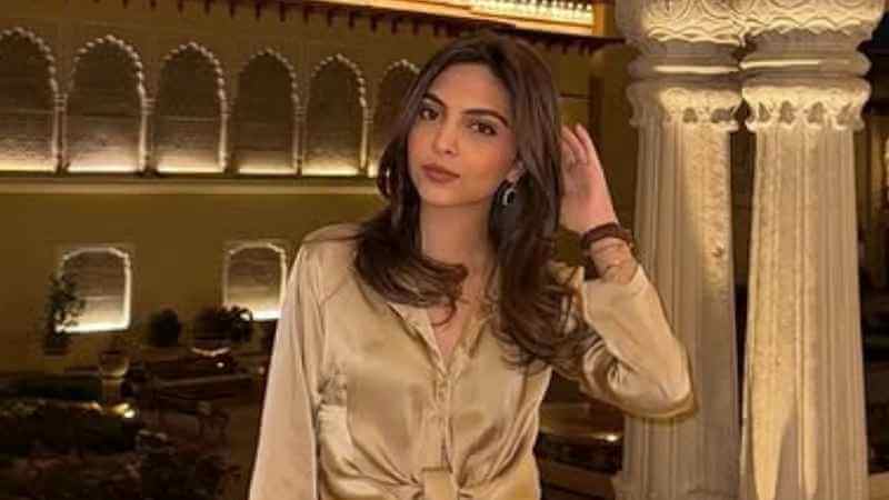 Meet Aviva Baig Everything to Know About Raihan Vadra’s Fiancée