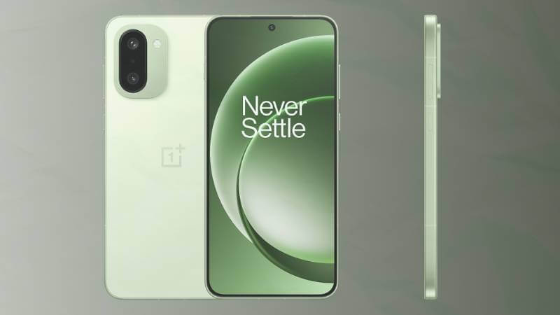 OnePlus 15R Launched With Snapdragon 8 Gen 5, 165Hz Display, 7,400mAh Battery