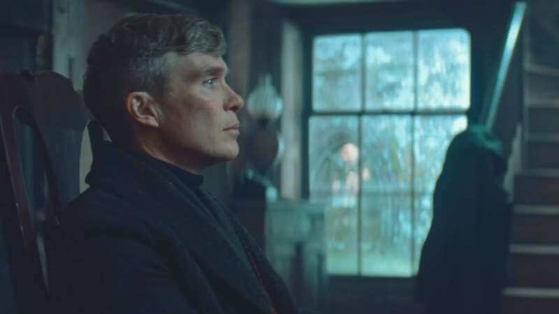Peaky Blinders: The Immortal Man Teaser Brings Back Cillian Murphy as Tommy Shelby