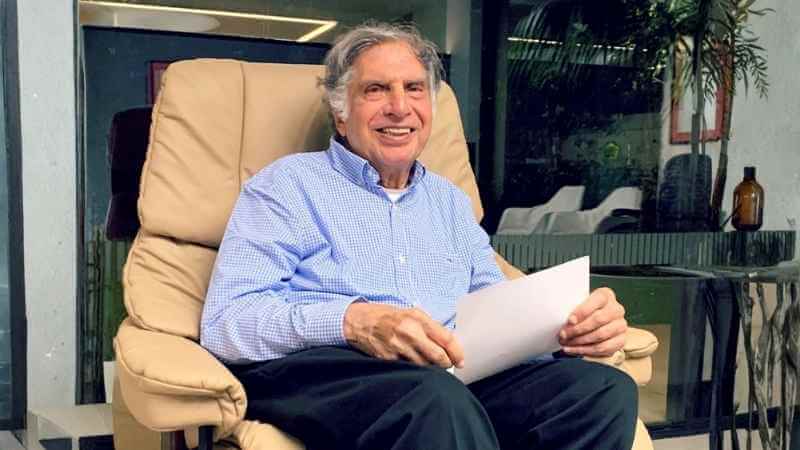 Ratan Tata’s 88th Birth Anniversary - Leaders Pay Tribute to the Jewel of India