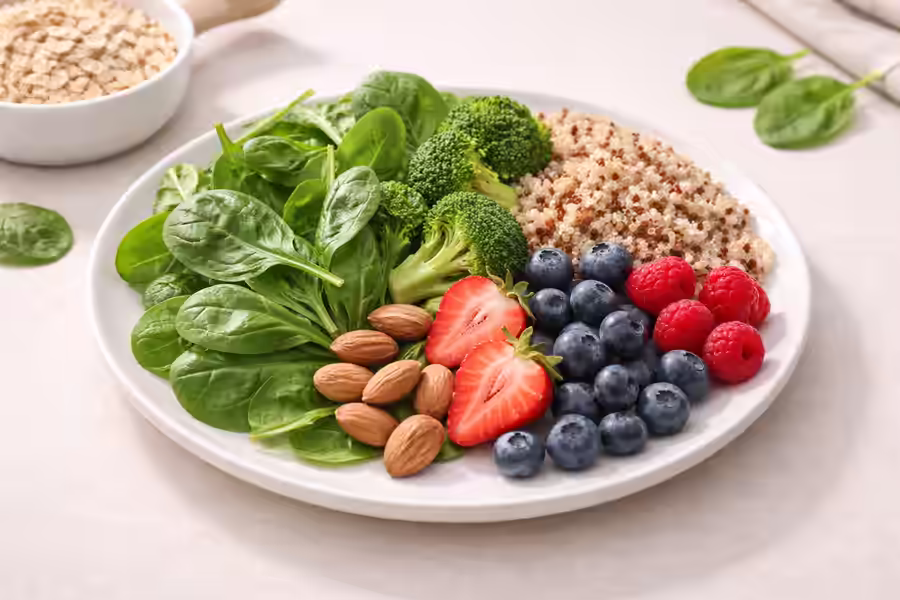5 Foods to Include in Your Diet That Help Keep Your Kidneys Healthy