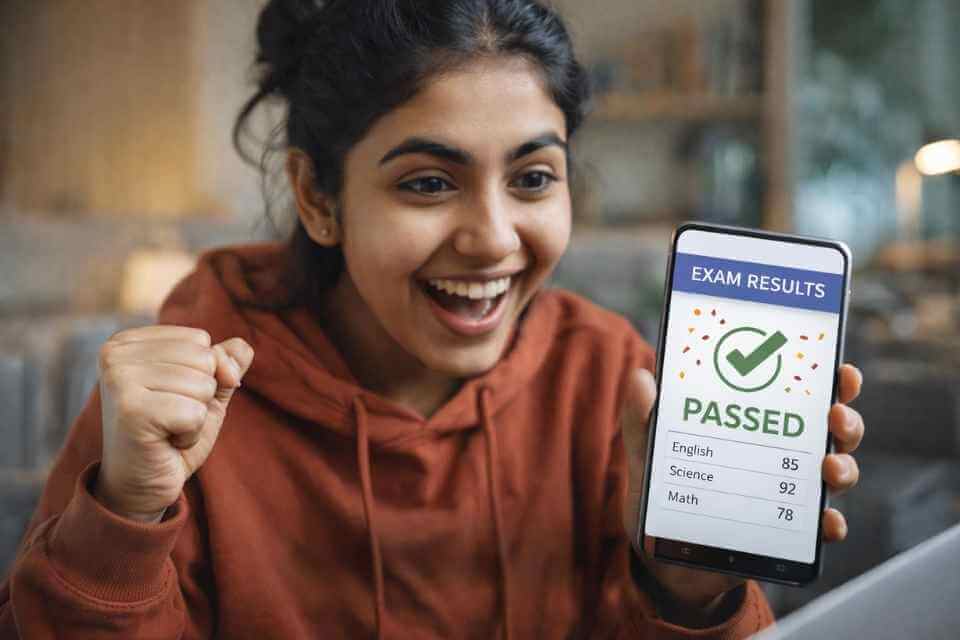 Bihar STET Result 2025 Declared - Direct Link and Cut-Off Explained