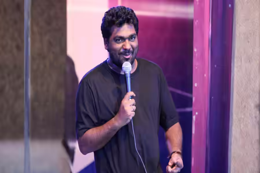 Health Scare Forces Zakir Khan to Take Longer Break From Comedy, Till 2030