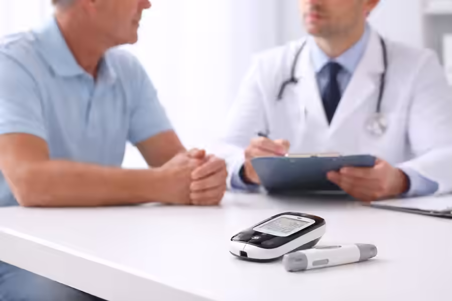 India’s Rising Diabetes Burden Explained - Doctor Shares Prevention Tips