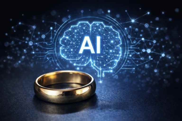 Marriage Ruled Invalid After Couple Relied on ChatGPT for Wedding Vows