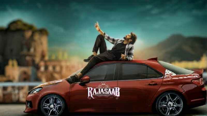 Prabhas The Raja Saab Enters Rs 100 Crore Club Globally on Day 2