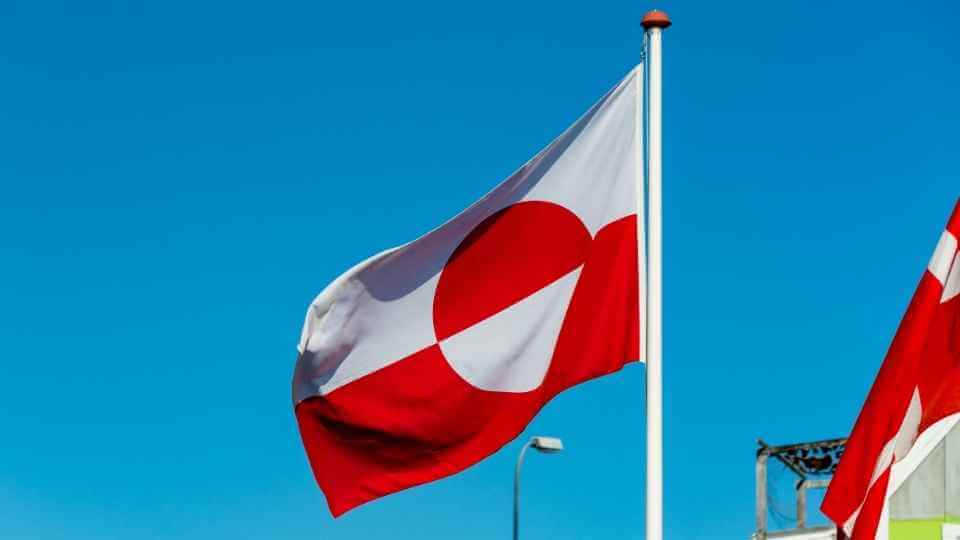 Prepared for Everything - Greenland PM Flags Possible US Military Action