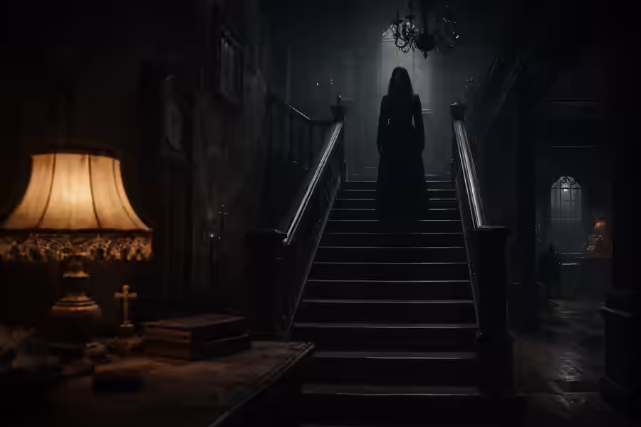 The Conjuring Last Rites Arrives in India - Streaming, When and Where to Watch