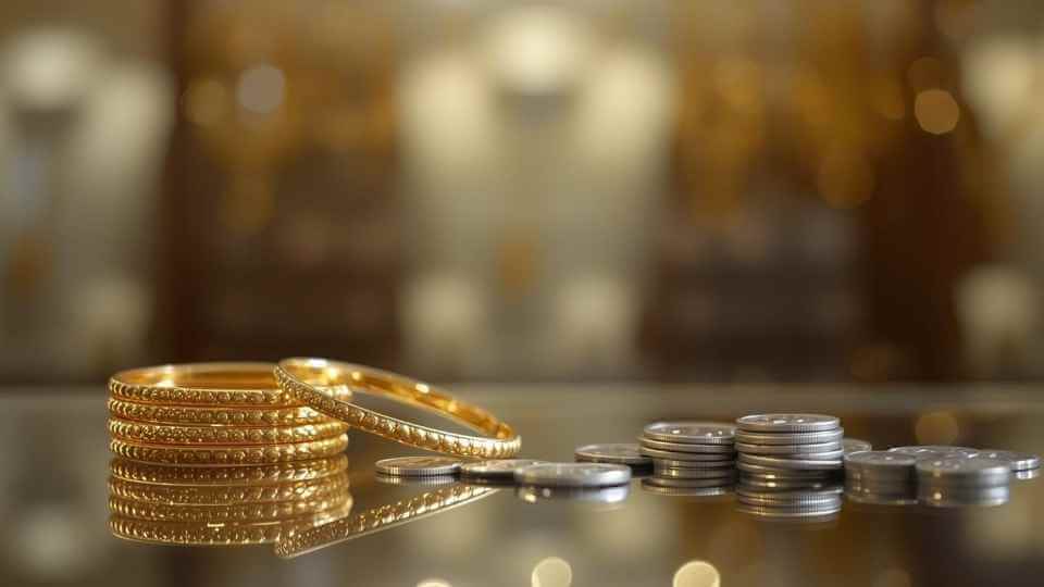 Today Gold, Silver Rate January 14: Check 18, 22, 24K Gold Prices in Chennai, Mumbai, Delhi, Kolkata