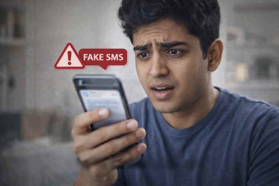 Traffic Challan Scam: Bengaluru Engineer Loses Rs 1.1 Lakh in Fraud Case