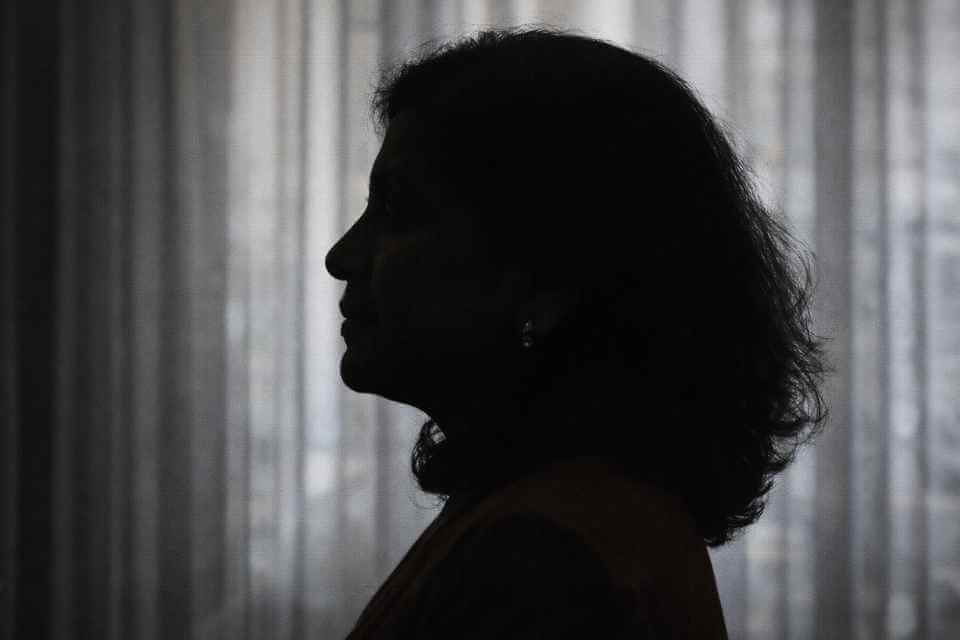Who Is Pramila Srinivasan? The Zoho Founder’s Wife at the Heart of Divorce Case