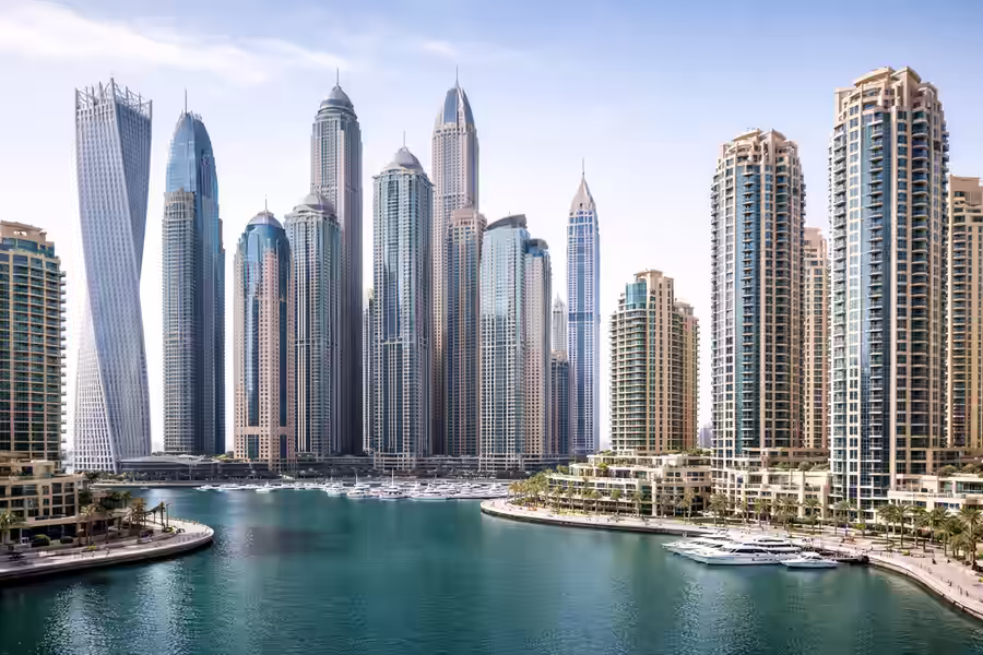 Who Is Rimi Sen? Bollywood Actress Now Building a Career in Dubai Property