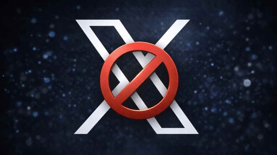 X Blocks 3,500 Posts, Deletes 600 Accounts Over Obscene AI-Generated Content