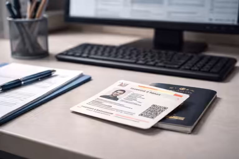 Aadhaar Supervisor Operator Bharti 12th Pass 2026
