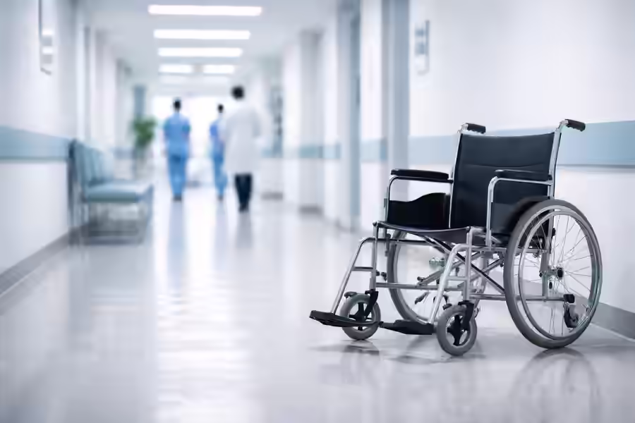 Gorakhpur Cataract Surgery Incident 2026