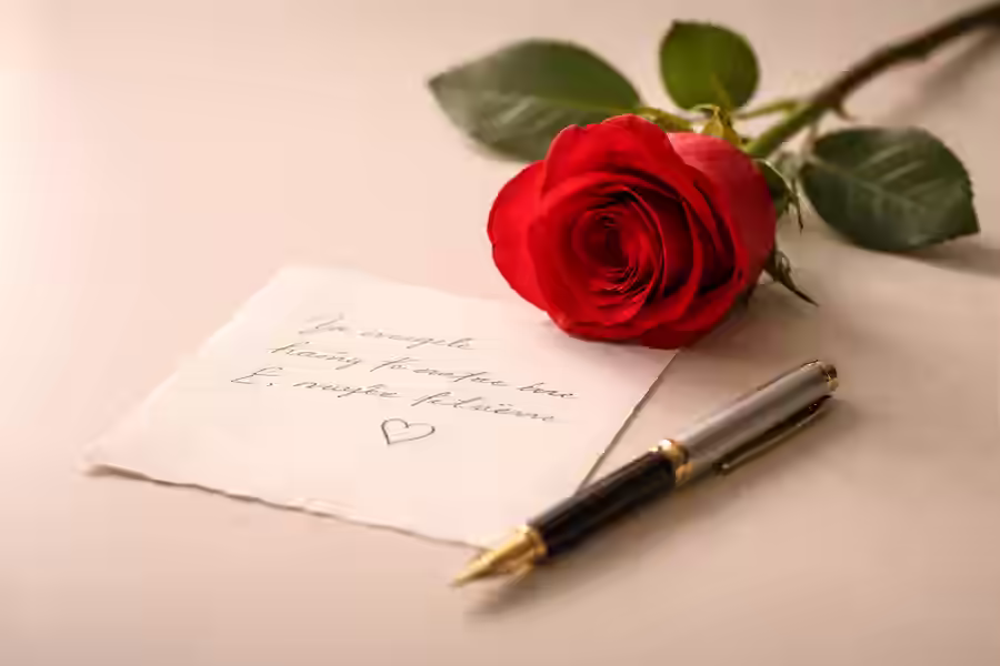 Happy Valentine’s Day 2026 50+ Romantic Quotes, Messages & Wishes.