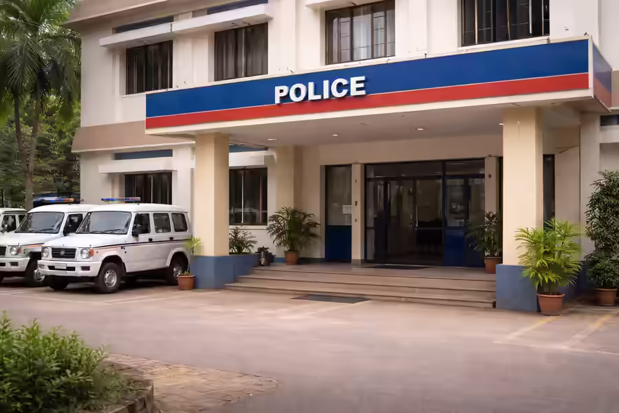 Kerala Ex-Officer and Motivational Speaker Philip Mampad Detained Under POCSO Act