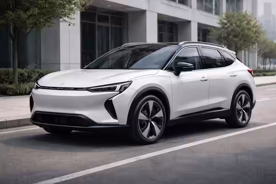 Maruti e Vitara Electric SUV 543km Range 2026