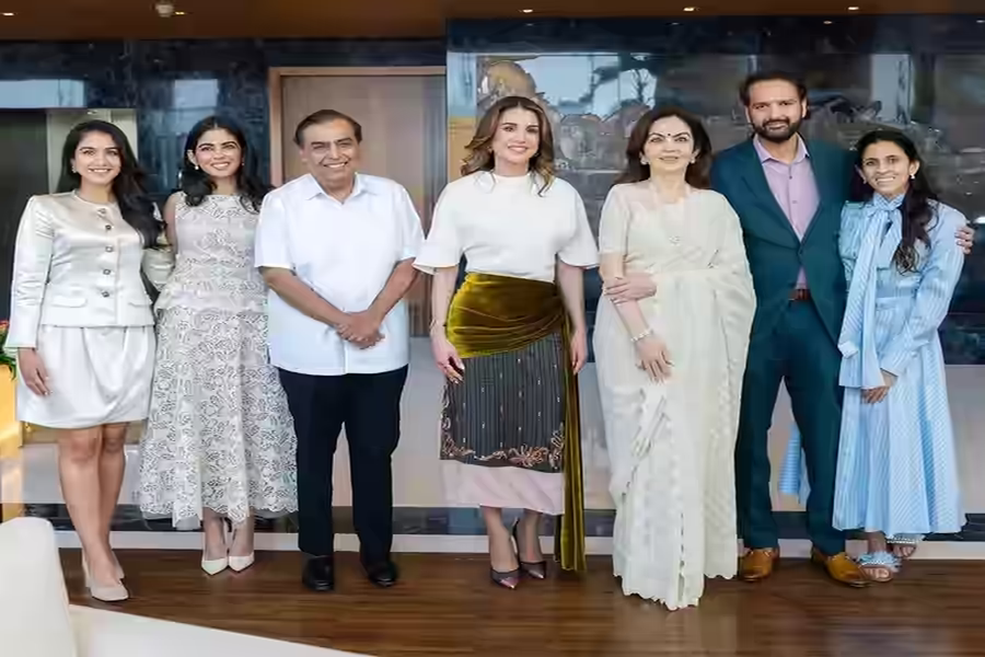 Queen Rania India Fashion Jacket to Tulle Skirt Looks