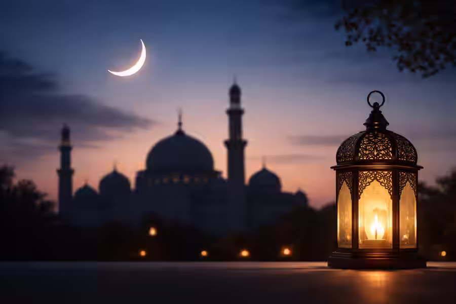 Ramadan Mubarak 2026 Wishes Quotes Messages Greetings