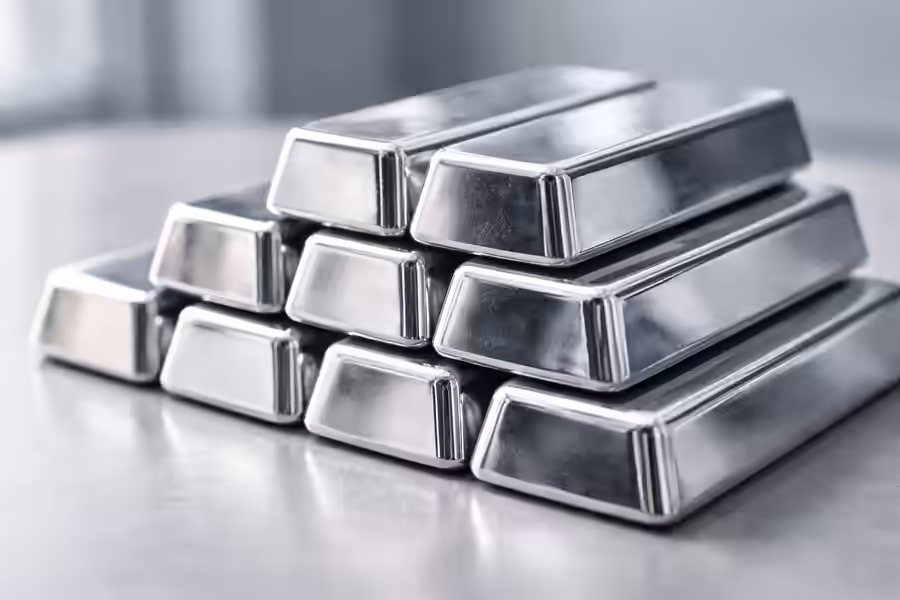 Silver Price Surge 10000 Per Kg