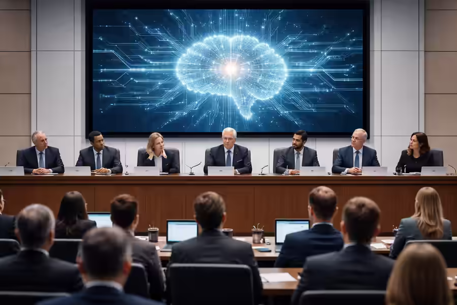 US Senate AI Chatbots Approved List Grok Not Included