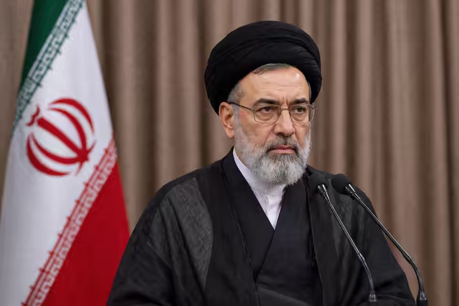 Mojtaba Khamenei Health Report