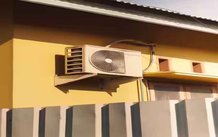 Does Air Conditioning Affect Your Joints? Here's What Experts Explain