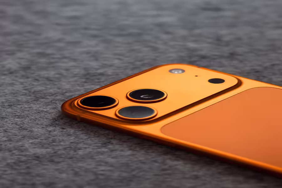 Apple iPhone 17 Pro Max Available at Rs 11,508 Discount Price Through New Offer in India