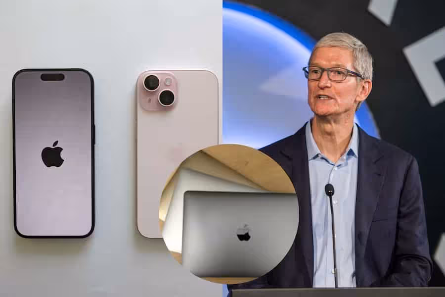 Buying an Apple Device Soon? iPhone, Mac and iPad Prices May Go Up, Tim Cook Says It Is Unavoidable