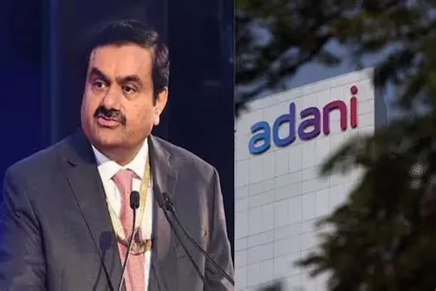 Adani AGM Highlights: डेटा सेंटर, पोर्ट्स, एयरपोर्ट और AI पर फोकस, जानें क्या बोले गौतम अदाणी