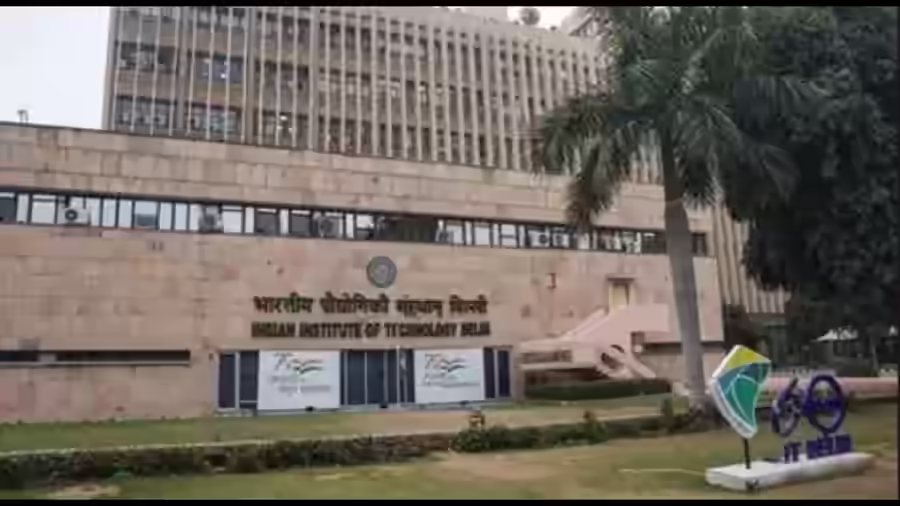 Indian Higher Education Faces Challenge as Only 3 Institutes Reach Top 200