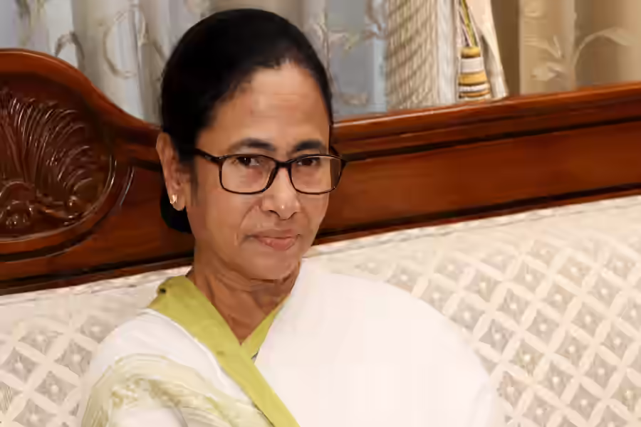 TMC Leader Seeks Bank to Freeze Party Accounts Amid Internal Rebellion