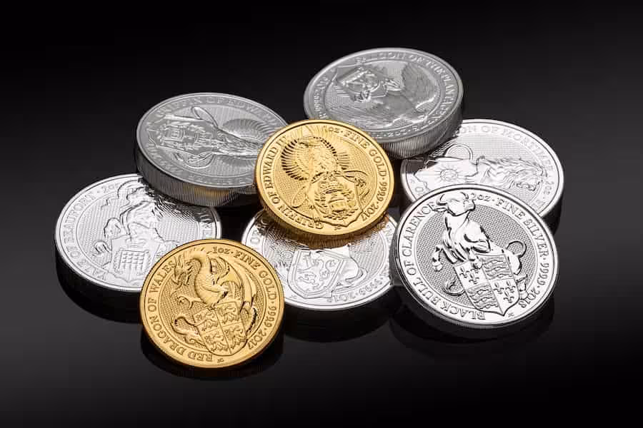 Gold & Silver Rate Today: Check Latest 24K, 22K, 18K Prices in Delhi, Mumbai, and Other Cities