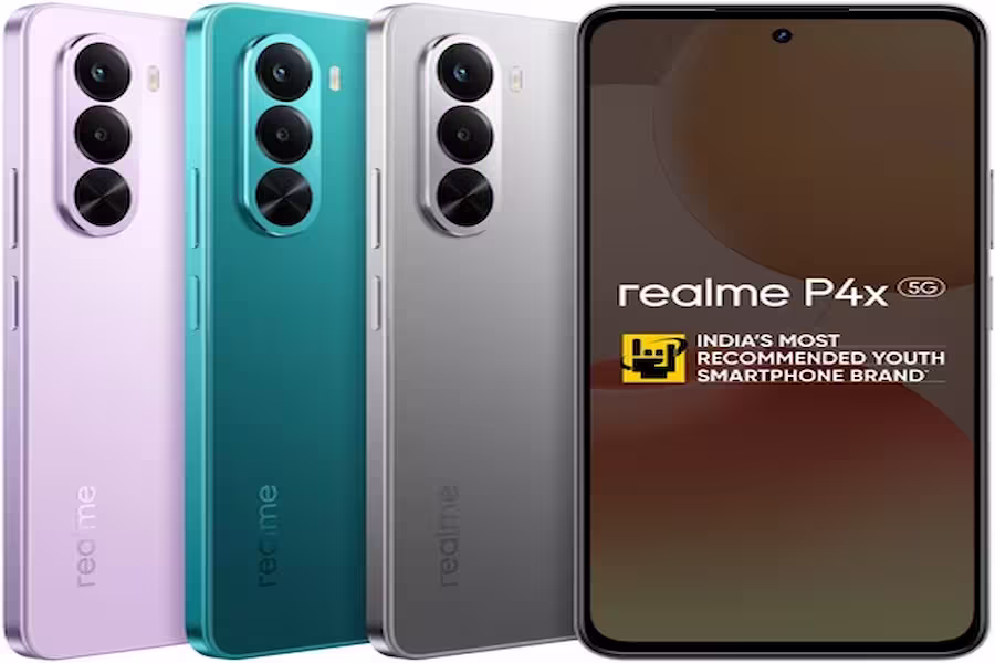 लंबी बैटरी लाइफ का बादशाह! Realme ने पेश किया 8,000mAh बैटरी और दमदार फीचर्स वाला नया फोन