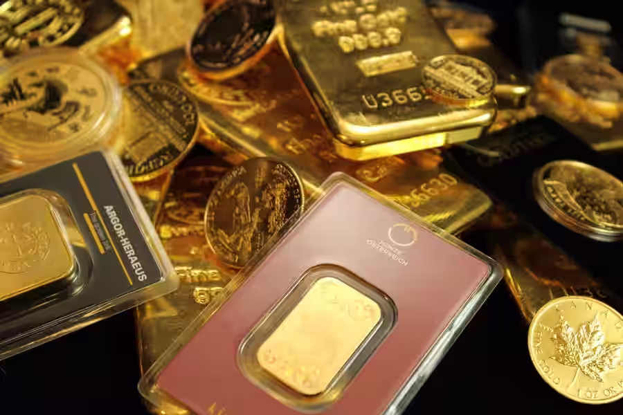 Gold Rate Today: खरीदारी से पहले जानें 24 कैरेट और 22 कैरेट गोल्ड की कीमत