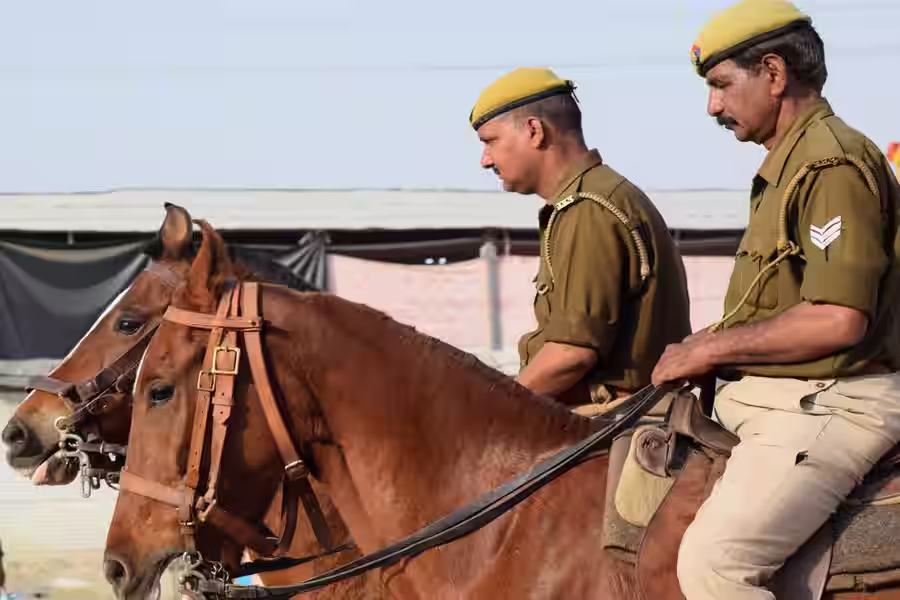 UP Police भर्ती 2026: फिजिकल के लिए कितने नंबर लाना जरूरी हो सकता है?