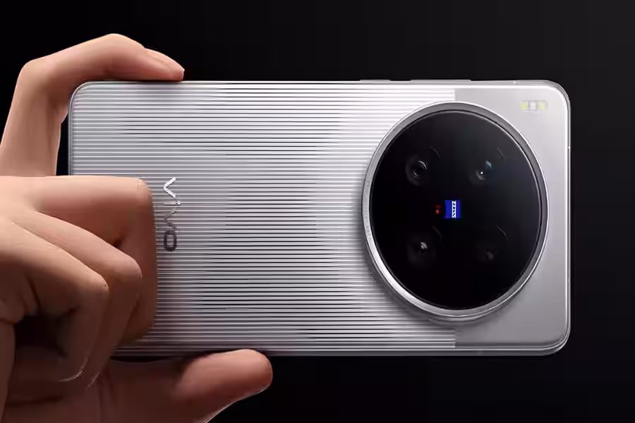 Vivo X500 Pro Max: DSLR का खेल हमेशा के लिए खत्म कर सकता है ये फोन, 200 MP कैमरा के साथ मिलती है धांसू बैटरी