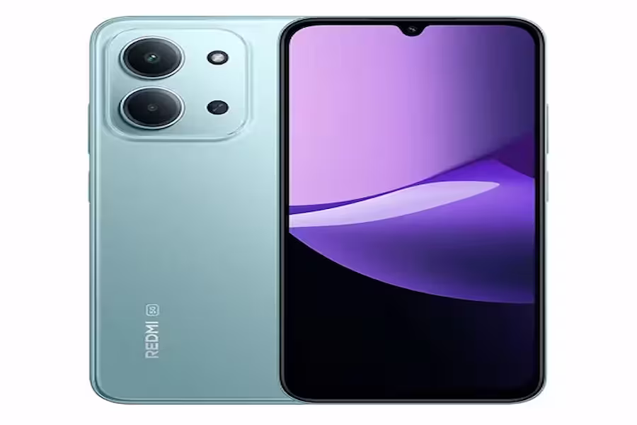 Redmi का नया धमाकेदार फोन ₹11,500 में लॉन्च, 6.8 इंच Eye-Care डिस्प्ले और 5160mAh बैटरी से लैस
