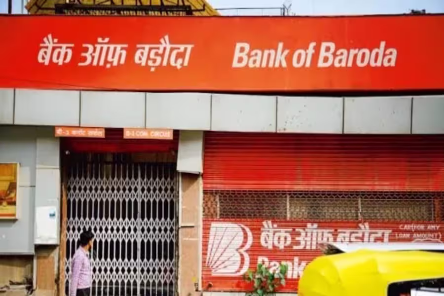 Bank of Baroda का डेटा लीक होने का दावा, डार्क वेब पर 1TB डेटा अपलोड होने की चर्चा