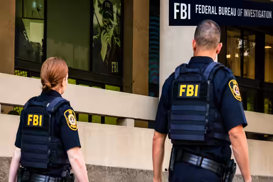 FBI की मोस्ट वॉन्टेड लिस्ट में पंजाब का गुरप्रीत सिंह, अमेरिका ने क्यों जारी किया वारंट?